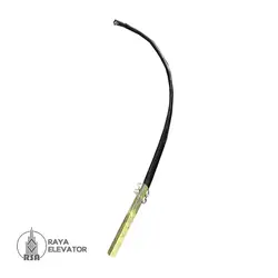 فنر درب لولایی آسانسور | فروش اینترنتی قطعات آسانسور