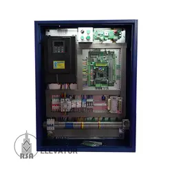 تابلو فرمان آرمان فراز 15کیلووات ال ایکس