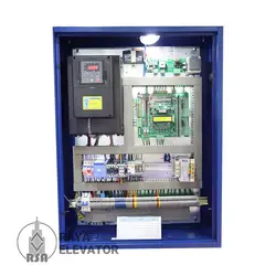 تابلو فرمان آرمان فراز تکفاز 7.5کیلووات