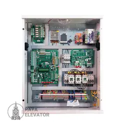 تابلو فرمان آریان هیدرولیک 20تا24آمپر