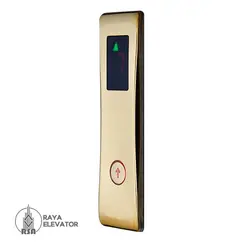 شستی طبقات آسانسور کارالیفت کد1318