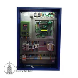 تابلو فرمان آسانسور آرمان فراز adrive | قیمت تابلو آرمان فراز