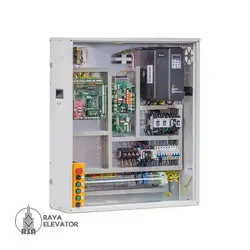 تابلو فرمان آسانسور آریان درایو Unique | قیمت تابلو آریان آسانسور