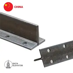 ریل آسانسور مفیل  |   قیمت به روز ریل آسانسور چینی |