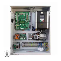 تابلو فرمان آسانسور آریان Hpmont | نمایندگی فروش تابلو آریان|