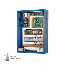 تابلو آسانسور آرمان فراز جفران |فروش انواع تابلو فرمان آسانسور|