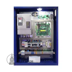 تابلو آسانسور آرمان فراز آی استار |فروش تابلو فرمان آسانسور درایودار