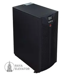 یو پی اس تابلو فرمان آسانسور آریان 6KVA