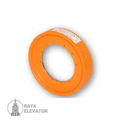 فلکه موتور آلبرتو ساسی طرقه ای