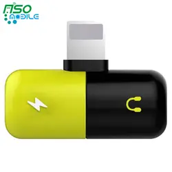 مبدل لایتنینگ 1 به 2 اسپلیتر مدل 088y