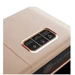 قهوه ساز کاراجا مدل Karaca Hatır Plus Mod 5 in 1 Essential Coffee