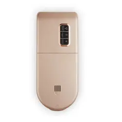 قهوه ساز کاراجا مدل Karaca Hatır Plus Mod 5 in 1 Essential Coffee