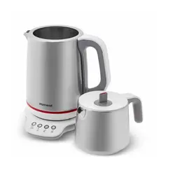 چای ساز ناطق هومند رویالته اسمارت 1790H Inox (Wi-Fi)