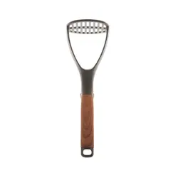 سرویس کفگیر و ملاقه  7 عددی Karaca Woody Soft