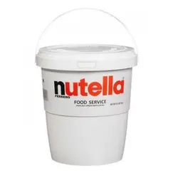 شکلات صبحانه 3 کیلویی (سطلی) نوتلا (Nutella)