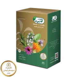 دمنوش آویشن مهرگیاه
