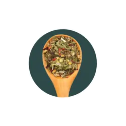 دمنوش آرامش مهر گیاه (حاوی سنبلطیب)