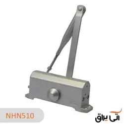 جک آرام بند دو سرعته NHN مدل 510 نمره 3 (20-80 Kg) - آتی یراق