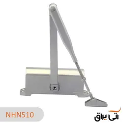 جک آرام بند دو سرعته NHN مدل 510 نمره 3 (20-80 Kg) - آتی یراق