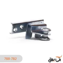 چرخ و قرقره آویز درب ریلی Combi 778/782 ایتالیا 30 - آتی یراق
