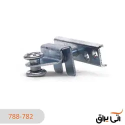 چرخ و قرقره آویز درب ریلی Combi 778/782 ایتالیا 30 - آتی یراق