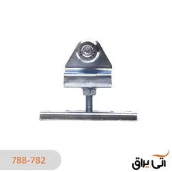 چرخ و قرقره آویز درب ریلی Combi 778/782 ایتالیا 30 - آتی یراق