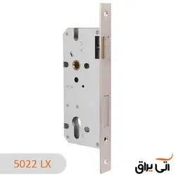قفل درب سوییچی 50mm برند HTN PRIME - آتی یراق