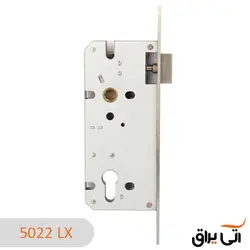 قفل درب سوییچی 50mm برند HTN PRIME - آتی یراق
