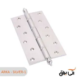 لولا تخت مدل ARKA ساتن - آتی یراق