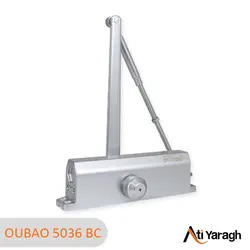 جک آرام بند OUBAO استاندارد UL دو سرعته (40 - 150 Kg) - آتی یراق