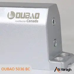 جک آرام بند OUBAO استاندارد UL دو سرعته (40 - 150 Kg) - آتی یراق