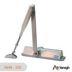 جک آرام بند NHN مدل 350 نمره 3 (20-80 kg) - آتی یراق