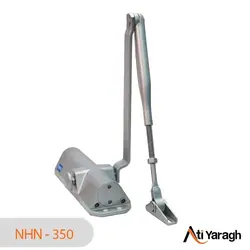 جک آرام بند NHN مدل 350 نمره 3 (20-80 kg) - آتی یراق