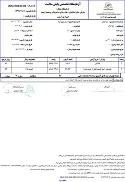 عسل چهل گیاه (با موم و بدون موم)