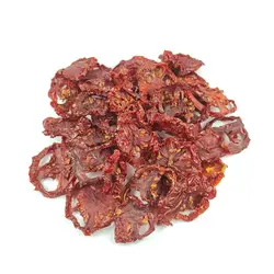 گوجه فرنگی خشک