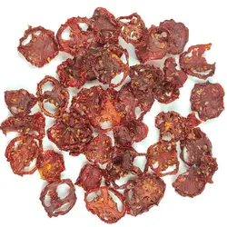 گوجه فرنگی خشک
