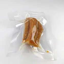 اشپل شور ماهی سفید