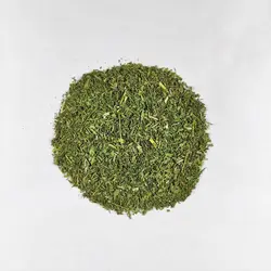 سبزی پلو خشک؛ سبزی پلویی خشک
