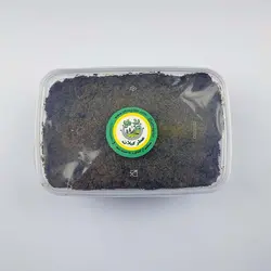 سبزی مرغ ترش رشتی