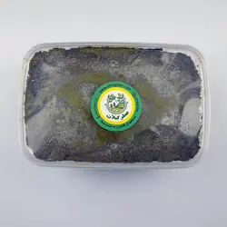 سبزی قورمه سبزی رشتی