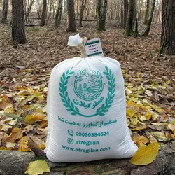 برنج علی کاظمی گیلان