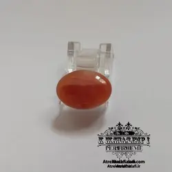 نگین عقیق کد ۲۷ ( سنگ عقیق  )