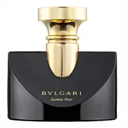 tester JASMIN NOIR BVLGARI 100ML eau de parfum women عطر ادکلن تستر جاسمین نویر  بولگاری 100میل ادپرفیوم زنانه