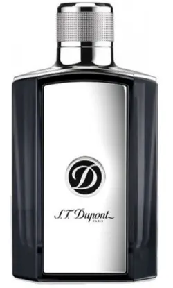 tester S.T.Dupont   BE EXCEPTIONAL 100 ml eau de toilette men-عطر ادکلن تستر  بی اکسپشنال اس تی دوپون 100 میل ادو تویلت مردانه