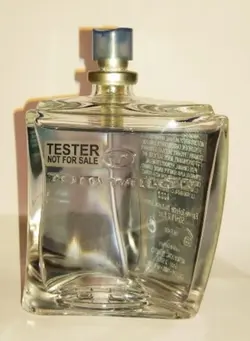 testerTOM TAILOR 50 ml eau de toilette men-عطر ادکلن تستر تام تیلور 50میل ادوتویلت مردانه