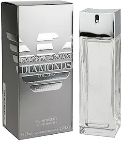 ارمنی امپریو ارمنی دیاموند