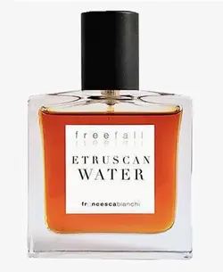 ETRUSCAN WATER ferancesca bianchi 30 ml Extrait de parfum wome- عطر ادکلن اترا اسکن واتر فرانچسکو بیانچی 30 میل اکستریت د پرفیوم  زنانه