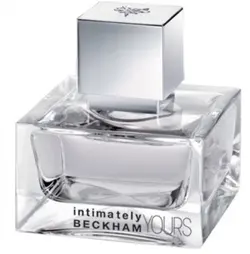 intimately DAVID BECKHAM YOURS 75 ML eau de toilette MEN -عطر ادکلن اینتی میت لی (اینتیمیتلی) دیوید بکام   یورز 100 میل ادوتویلت مردانه