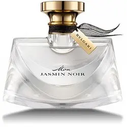 tester Mon JASMIN NOIR jeweller BVLGARI 50 ml edp women- عطر ادکلن تستر مون جاسمین نویر بولگاری 50 میل ادوپرفیوم زنانه