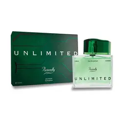 UNLIMITED PARISVALLY 100 ML EDP MEN-عطر و ادکلن آنلیمیتد پاریس ولی 100میل ادوپرفیوم مردانه